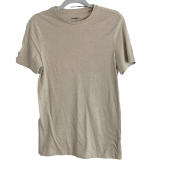 good fellow & co Other - Good fellow  tee shirt size S great condition!